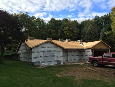 Photos from Advanced Home Builders