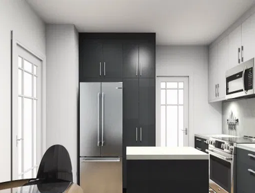 Photos by Possible General Construction #1