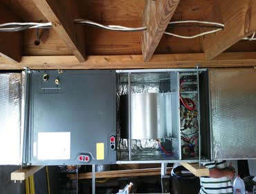 Photos from Preferred Air LLC