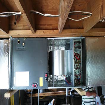 Photos from Preferred Air LLC