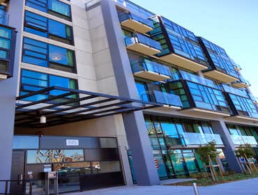 JC Metal Specialists 2015 Completed Projects