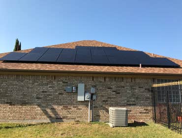 Photos from Kosmos Solar