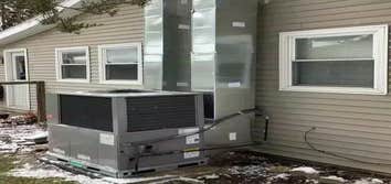 Trusted Heating & Cooling Solutions