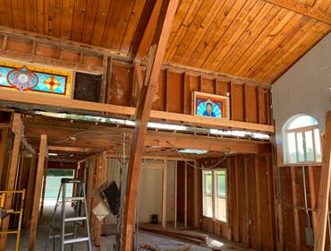 Photos by Phantom Builders #1 We do all kinds of remodeling work