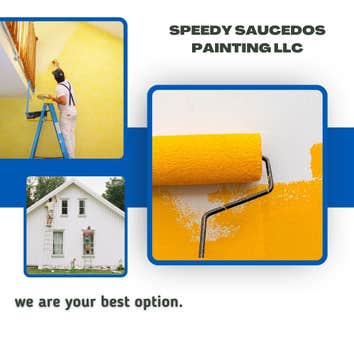 Photos by Speedy Saucedos Painting LLC #1