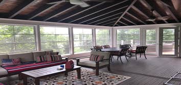 Porches and Decks