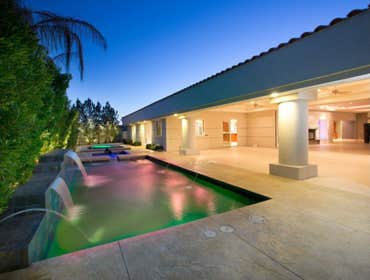 Photo(s) from DRC Pools