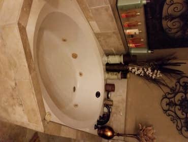 tub