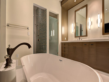 Past Home Projects