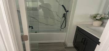 Kitchen and Bath