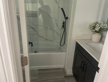 Kitchen and Bath