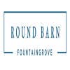 Round Barn - New Homes by City Ventures logo