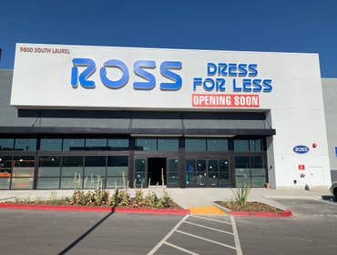 Roos Dress For Less
