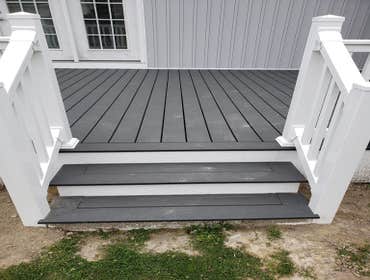 Photos by M.R.Lassiter Construction LLC #1
