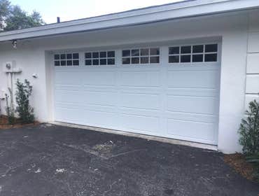 Photos from Juliao Garage Doors,inc