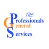 The Professionals-General Services Inc logo