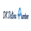 Dk Deltona Plumber logo