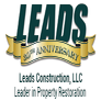 Leads Construction Company, LLC logo