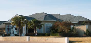 Elevated Roofing Systems