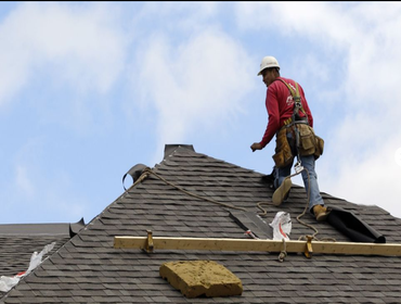 Photos by Hall Roofing Services #1
