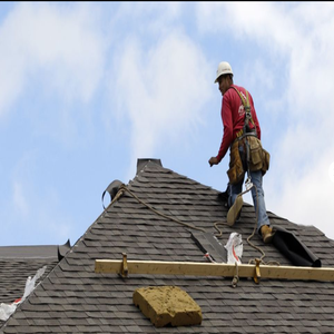 Photos by Hall Roofing Services #1