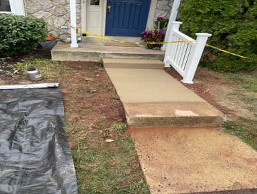 Photos by Bailey Concrete Solutions #1