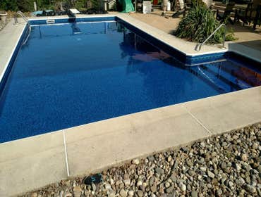 Photos from Aqua-matic Pools LLC