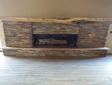 Photos by Capi Tile & Stone LLC