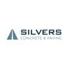 Silvers Concrete and Paving - South Side logo