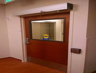 ADA Door Operator