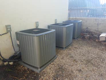 Photos from Champion Aire Heating & Air Conditioning