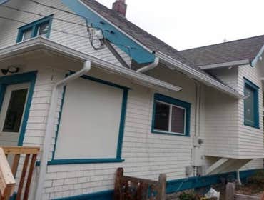 Home Construction