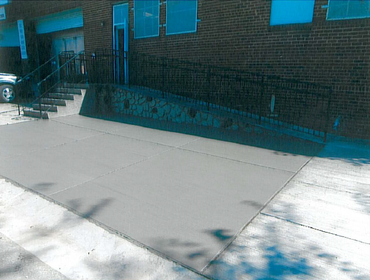 Photo(s) from Scott Decorative Concrete Llc