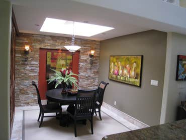Desert Property Services Project We have hundreds of successful projects and happy clients.
And we can show you!