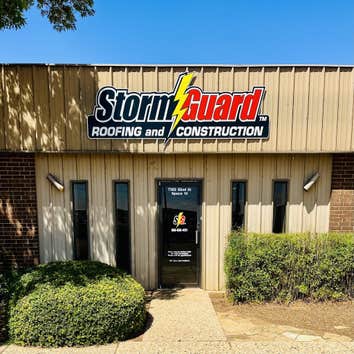 Storm Guard Roofing of Lubbock