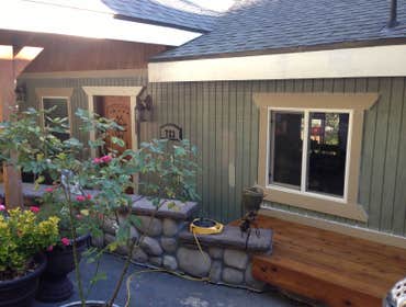 Timberwolf Construction Project Variety of photos of past work. Please feel free to visit our facebook page for up to date, daily posts of current and 