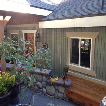 Timberwolf Construction Project Variety of photos of past work. Please feel free to visit our facebook page for up to date, daily posts of current and 