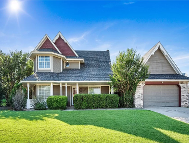 Roof repair in Oklahoma City