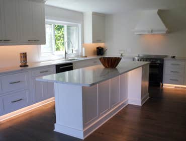 Penfield kitchen remodel