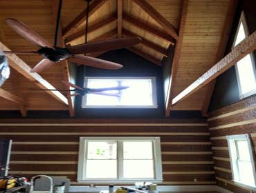 H & H Painting - Residential Interior/Exterior New Construction - Restorations - Interior - Exterior