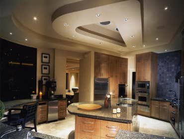 Project photos from Pfeiffer Customs, Llc