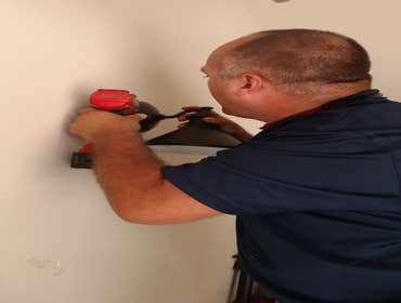 Greenville SC Electrician