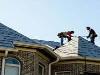 Roofing Projects