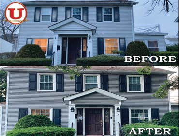 Unified Home Remodeling Projects