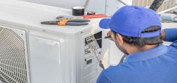 Metro Heating Repair Lancaster