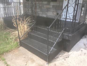 Project photos