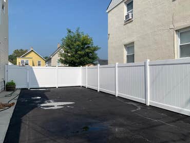 Photos by Three Brothers Fence Co #45