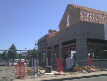 Works by Hutchco Construction