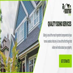 Photos by RJ Roofing & Exteriors #1 RJ Roofing & Exteriors is a top-tier provider of high-quality roof replacement services.