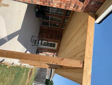 Photos by Panther City Concrete & Building #1